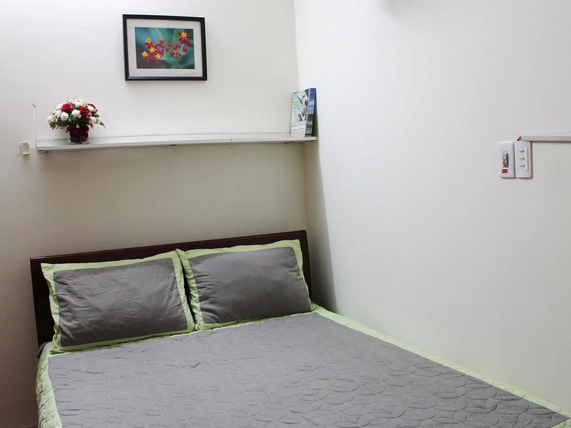 V-Studio Apartment 2 ハノイ市 エクステリア 写真