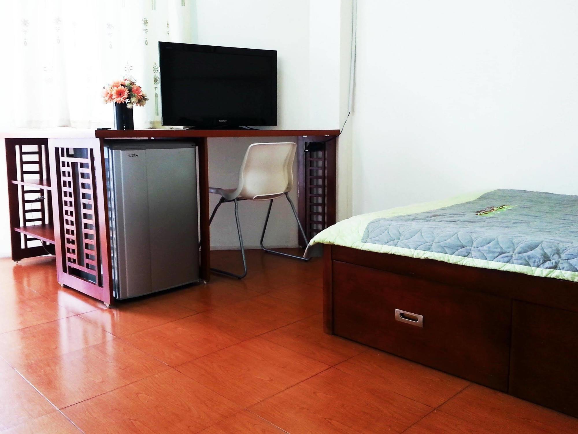 V-Studio Apartment 2 ハノイ市 エクステリア 写真