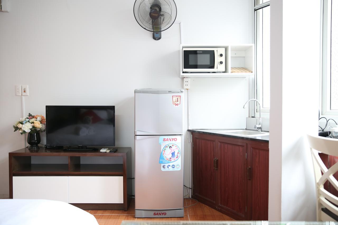 V-Studio Apartment 2 ハノイ市 エクステリア 写真