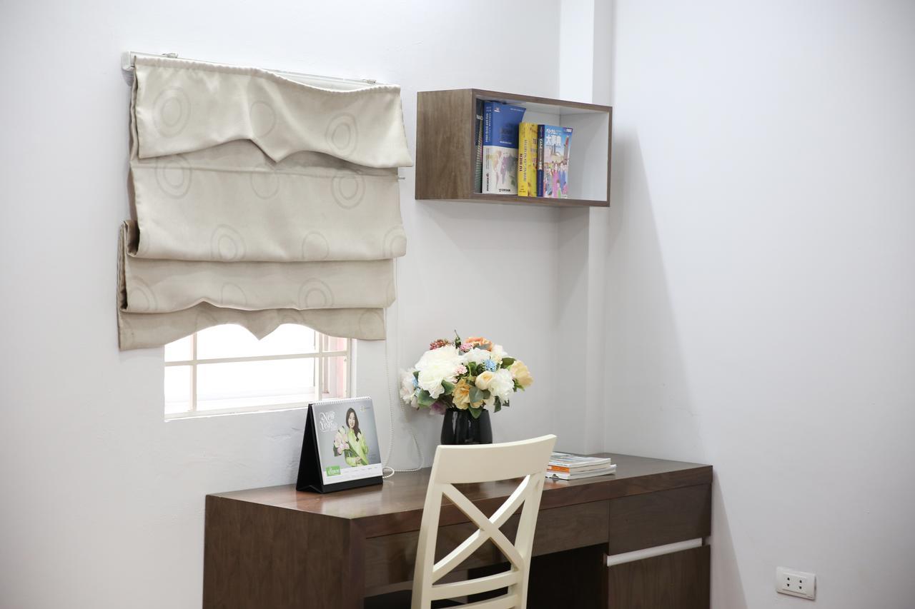 V-Studio Apartment 2 ハノイ市 エクステリア 写真