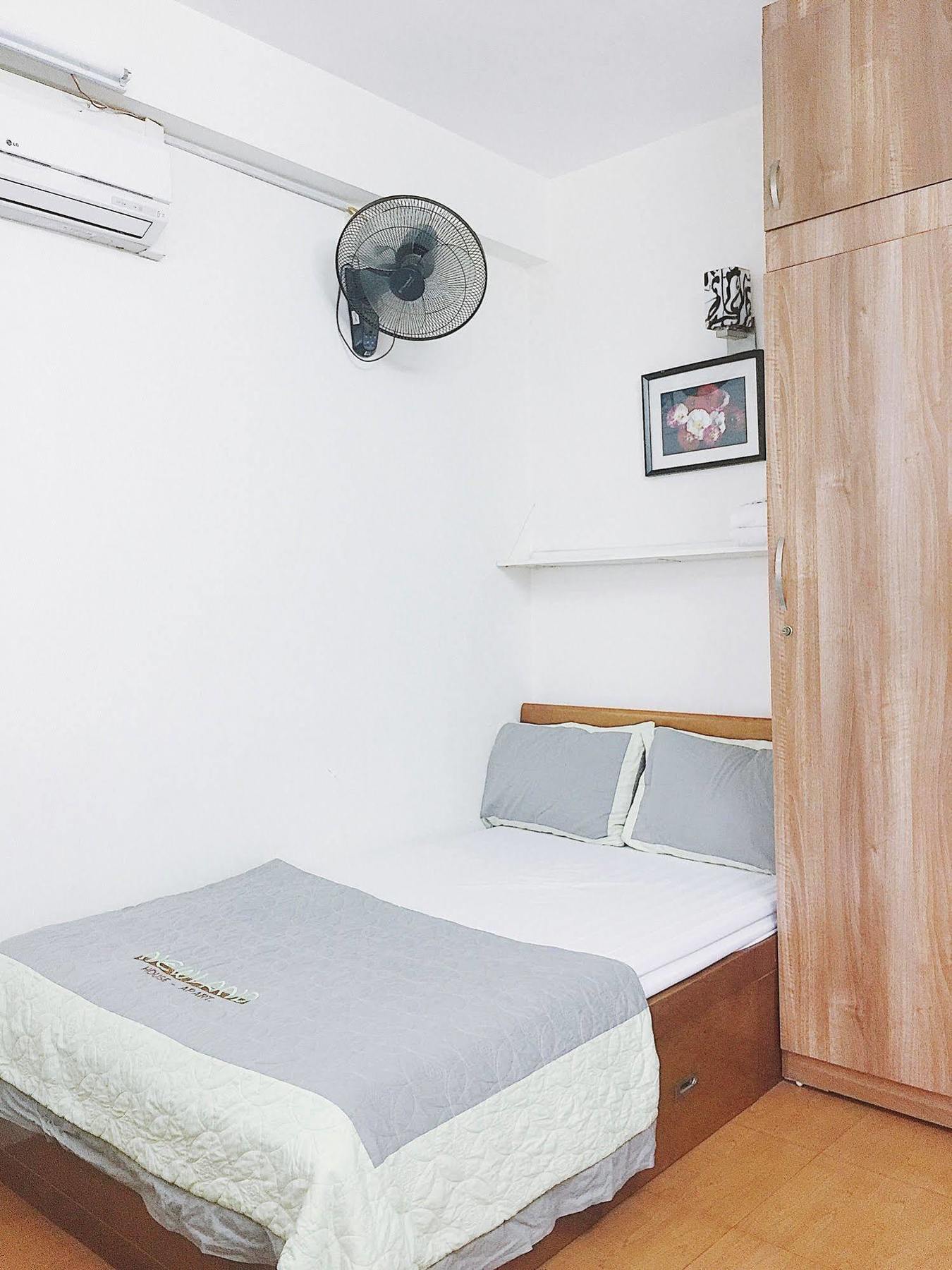 V-Studio Apartment 2 ハノイ市 エクステリア 写真