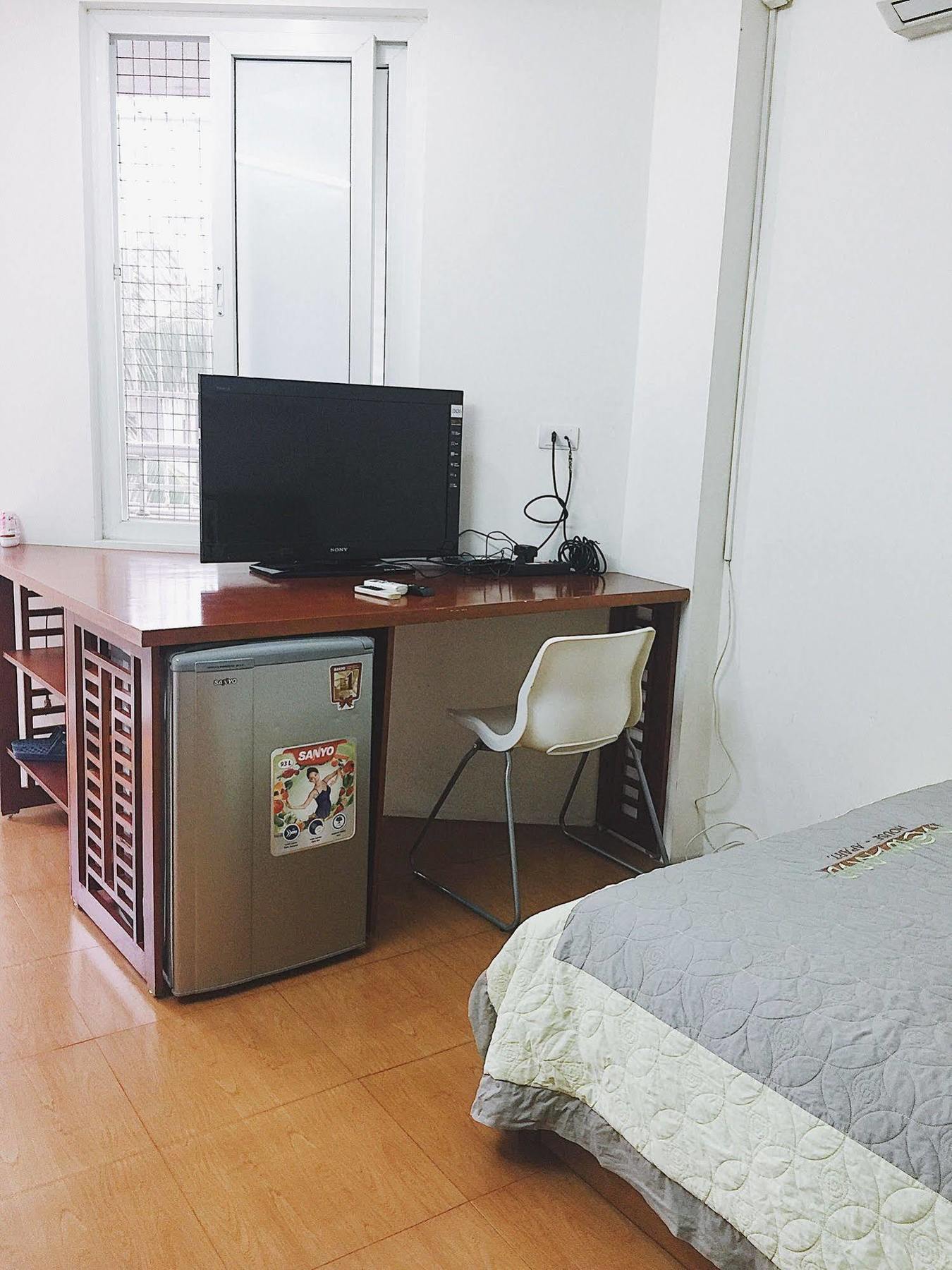 V-Studio Apartment 2 ハノイ市 エクステリア 写真